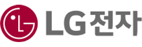LG전자 로고