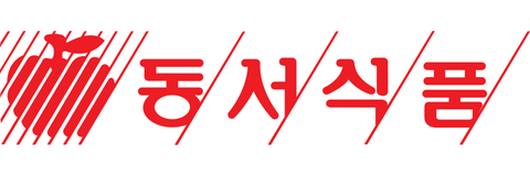 동서식품 로고