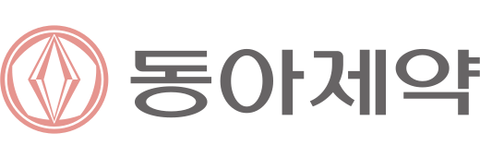 동아제약 로고