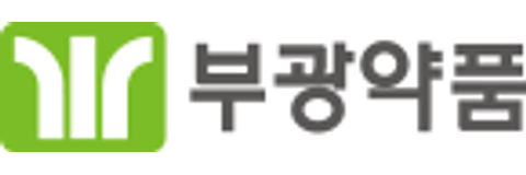부광약품 로고