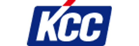 KCC 로고