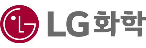 LG화학 로고