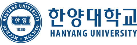 한양대학교 로고