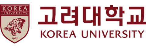 고려대학교 로고