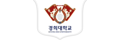 경희대학교 로고