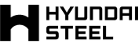 현대제철 로고